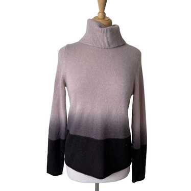 360 Cashmere 360 CASHMERE Lucia 100% Cashmere Ombr