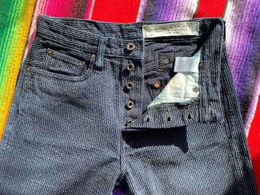 Kapital denim no - Gem