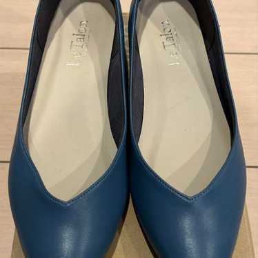 Lutalon Pumps 23.5