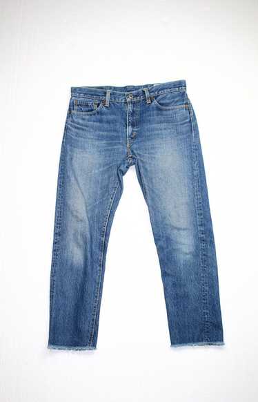 Orslow Ivy 107 Jeans