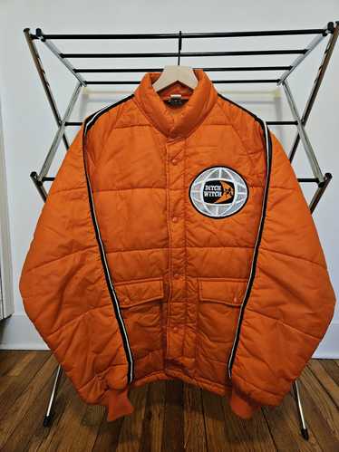 Swingster Made in USA - Swingster Utility Parka Vi