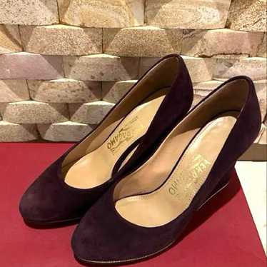 Salvatore Ferragamo pumps