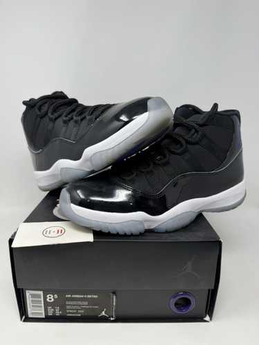 Jordan Brand Nike Air Jordan 11 Retro Space Jam 20