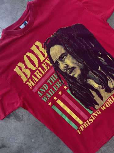 Vintage bob marley the - Gem