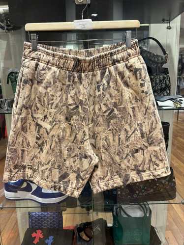 Billy Hill Billy Hill Plywood Sweatshorts