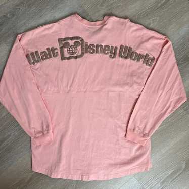 WDW Rose Gold Spirit Jersey