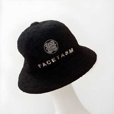 KANGOL × FACETASM ハット FACETASM × KANGOL コラボレーションハットを9月30日（金）に