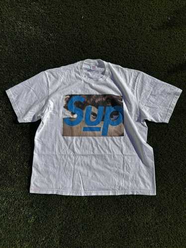 Supreme undercover 