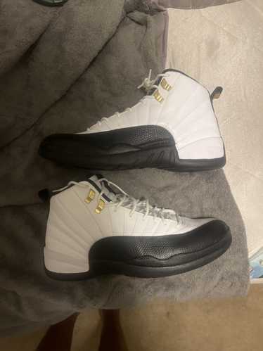 Jordan Brand Jordan 12 “taxi”