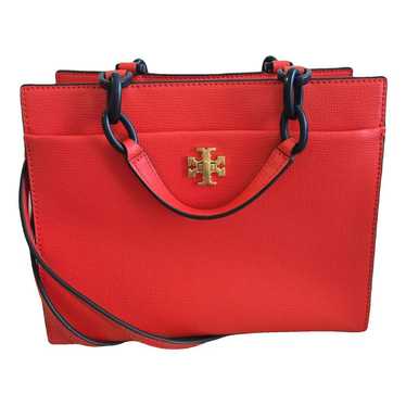 Tory Burch Leather tote