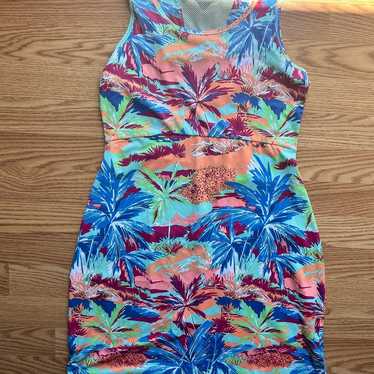 Columbia Omni Freeze Dress Medium