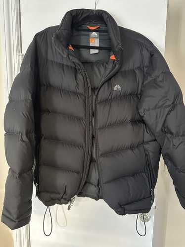 Nike ACG Vintage Nike ACG 550 Down Coat