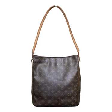 Louis Vuitton Looping leather handbag