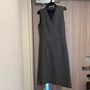 LAUTREAMONT Sleeveless Dress