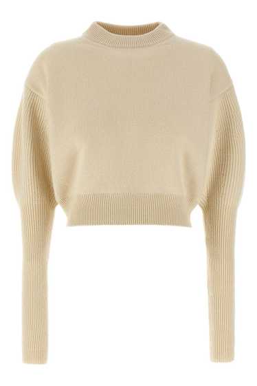 Alexander McQueen Cashmere wool sweater