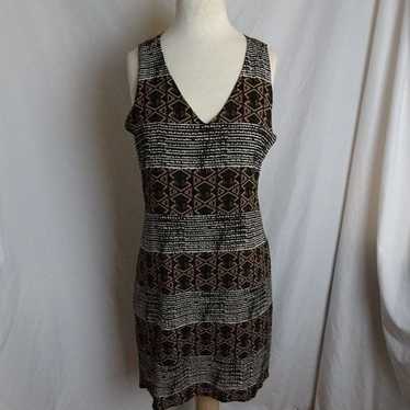 Anthropologie Maeve Dress Size M