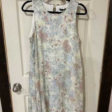 Tommy Hilfiger Floral Dress