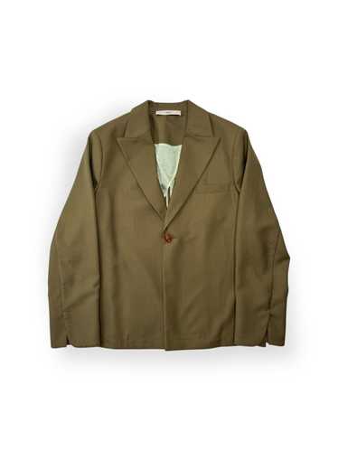 Sefr sefr suede jacket - Gem