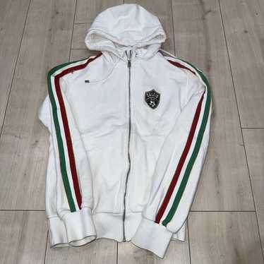DOLCE & GABBANA CALCIO スウェットジャケット XXL Dolce&gabbana calcio zip up - Gem