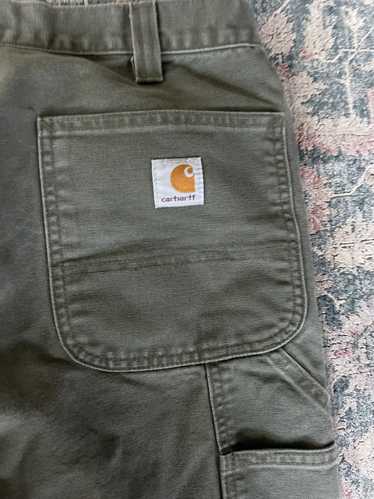 Carhartt × Streetwear × Vintage Carhartt Relaxed f