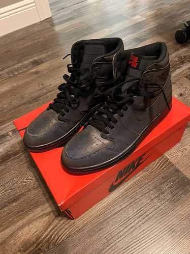 Jordan Brand × Nike Jordan 1 high Zoom Fearless