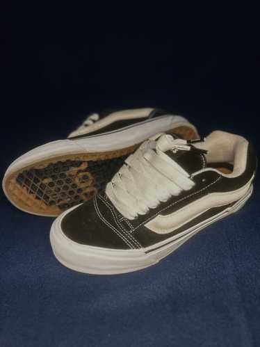 Imran potato × vans - Gem