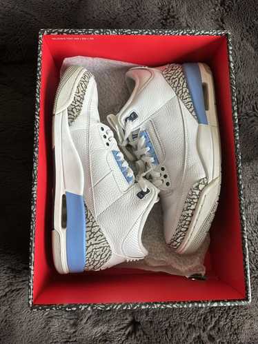 Jordan Brand Jordan 3 retro UNC