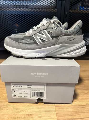 New Balance New Balance 990V6