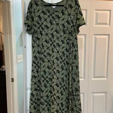 Lularoe Carly