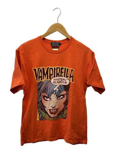 Hysteric glamour vampirella the - Gem