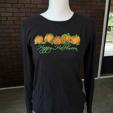 Halloween Long Sleeve