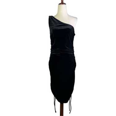 House of Harlow 1960 dress women’s size small blac