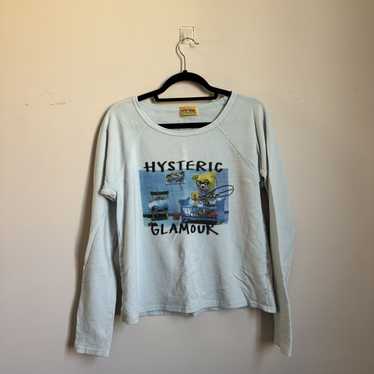 Hysteric glamour bear - Gem Hysteric glamour bear - Gem