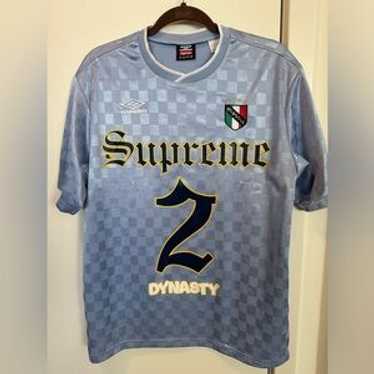 Supreme umbro supreme x - Gem