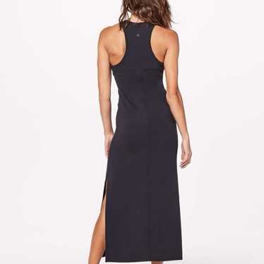 Lululemon Get Going Dress size 8