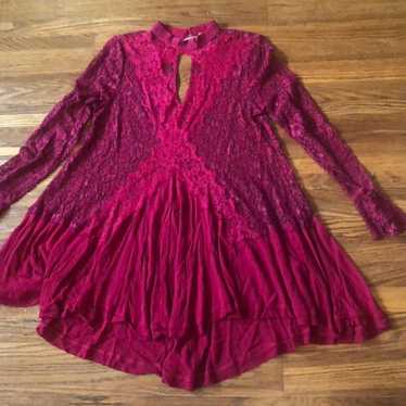 Free People dresses