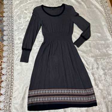 Laura Ashley Size 11 Long Sleeve Dress