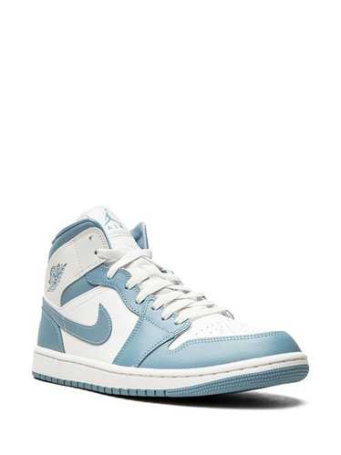 Jordan Brand × Nike Air Jordan 1 Mid "UNC"