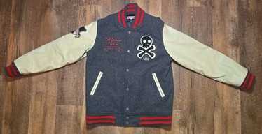 Vans varsity jacket vintage - Gem
