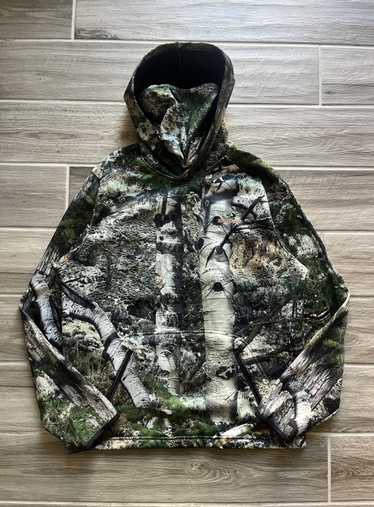 Camo × Mossy Oaks × Realtree Vintage Y2K Mossy Oak