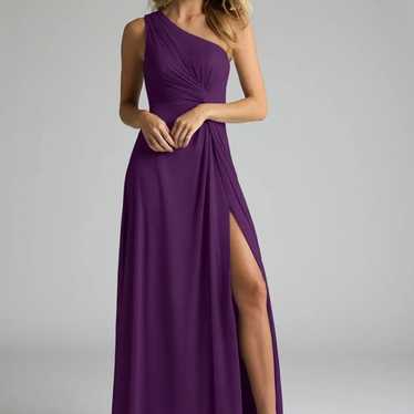 Azazie bridesmaids dress