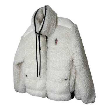 Moncler Classic jacket