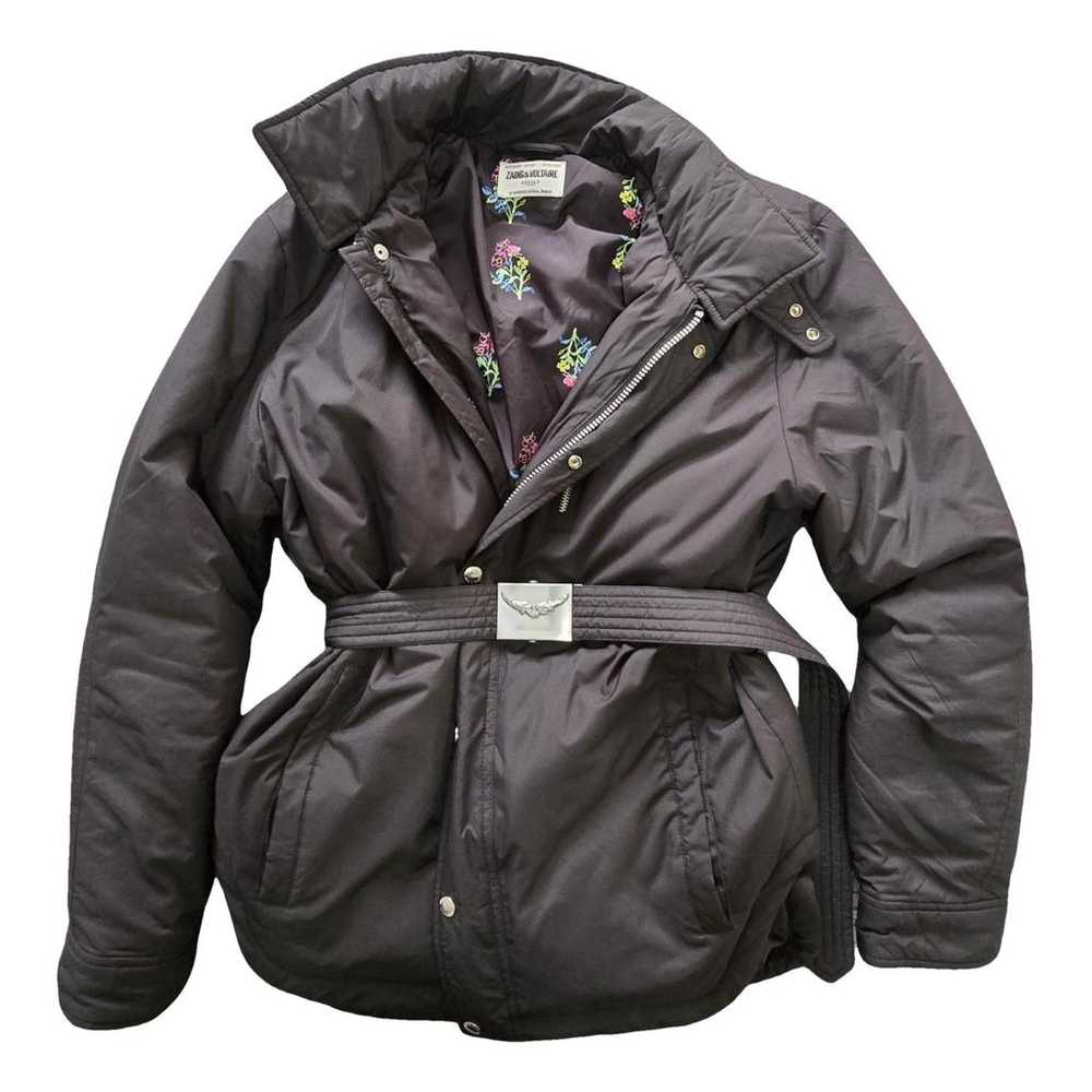 Zadig & Voltaire Puffer