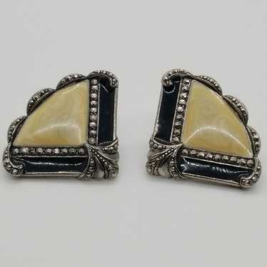 Vintage AVON 1980s Earrings