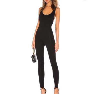 Revolve Sleeveless Jumpsuit