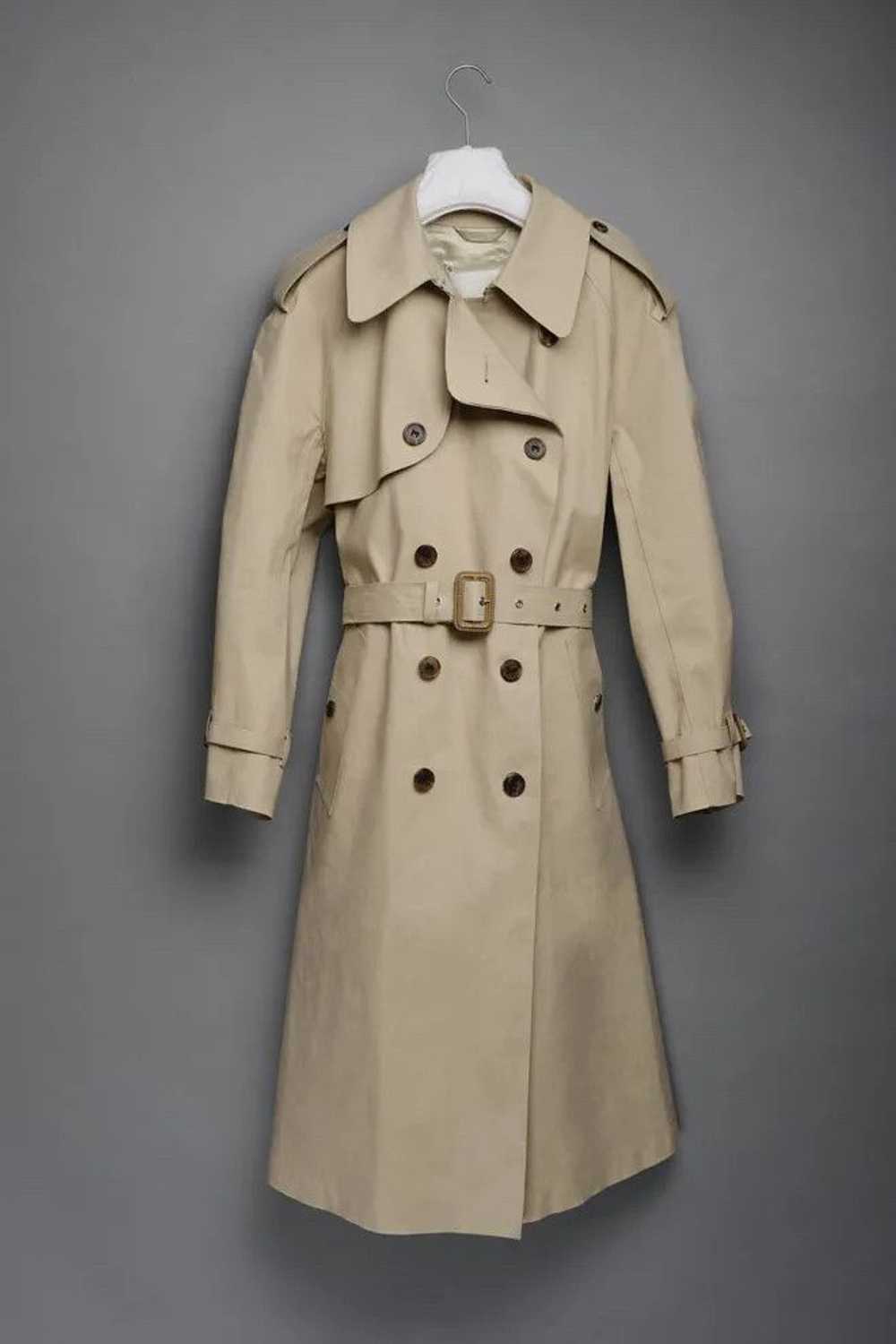 Mackintosh × Maison Margiela Maison Margiela x Ma… - image 1
