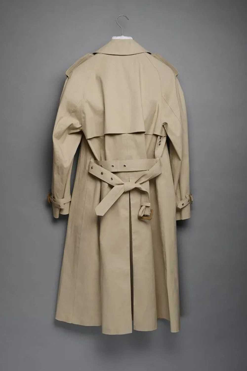 Mackintosh × Maison Margiela Maison Margiela x Ma… - image 2