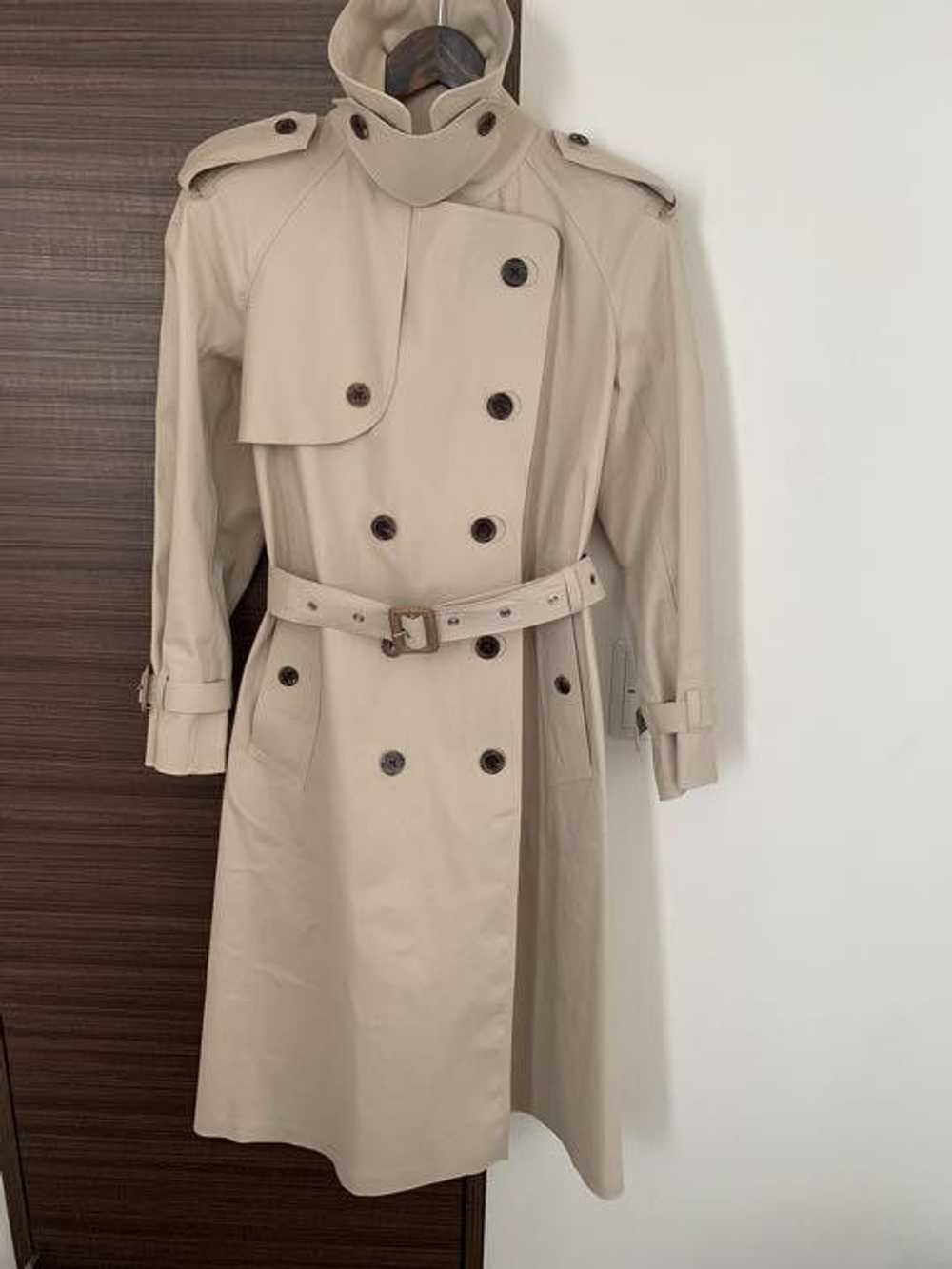 Mackintosh × Maison Margiela Maison Margiela x Ma… - image 3