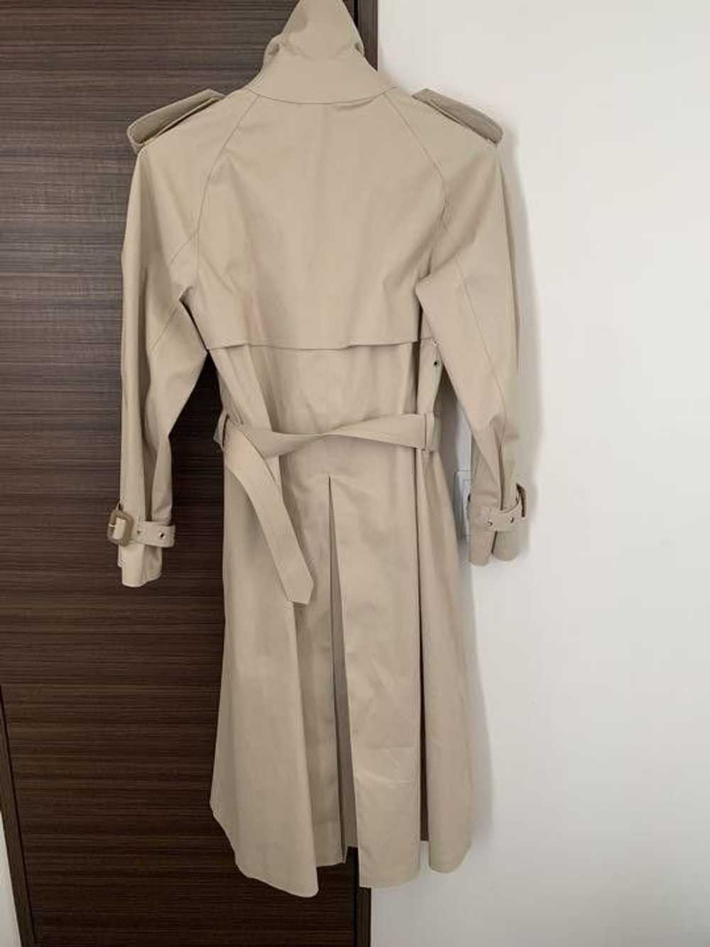 Mackintosh × Maison Margiela Maison Margiela x Ma… - image 4