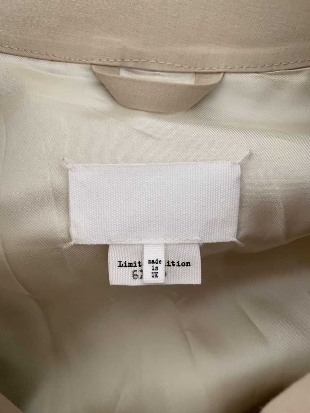 Mackintosh × Maison Margiela Maison Margiela x Ma… - image 8